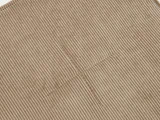 House Doctor, Cord siddehynde, sand, polyester/nylon, 35x35