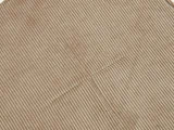 House Doctor, Cord siddehynde, sand, polyester/nylon, Ø: 35 cm