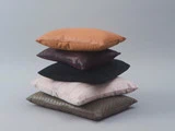 AYTM, pude, Coria, Amber, 50x30 cm