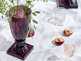 2 stk. Trophy vases grape fra Cozy Living