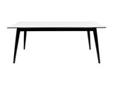 COPENHAGEN DINING TABLE FRA HOUSE NORDIC - 195/285x90 CM INKL. TILLÆGSPLADER