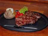 Store fester små priser menu 3 (50 personer) fra Chicago Roasthouse Aalborg