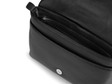 Markberg, Sheila, Cross body, Sort, Læder H:14 x B:20 x D:4 cm