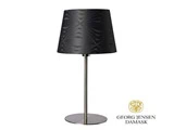 Georg Jensen Damask KRYTAL Bordlampe