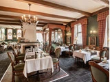Miniferie på Hotel Dagmar i historiske Ribe