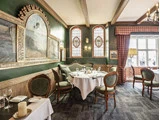 Miniferie for 2 på Hotel Dagmar i historiske Ribe - Danmarks ældste hotel anno 1581