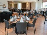 Miniferie for 2 på Hotel Falken - 2 retters menu inkluderet