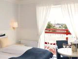 Oktober deal: Wellnessophold for 2 på Hotel Kirstine - Historisk voksenhotel midt i Næstved