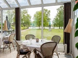 Miniferie på Hotel Norden - Smuk udsigt over Haderslev Dam