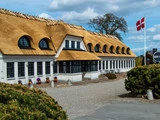 Miniferie på Hotel Kryb I Ly Kro - Jyllands smukkeste storkro
