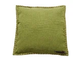 CUSHIONit medley i moss fra SACKit - 41x41 cm