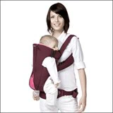 Cybex 2 go bæresele