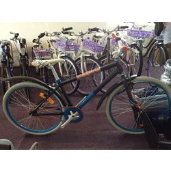 Kildemoes drengecykel "26"