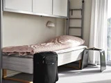 Oplevelses dag i Kolding med padel, spa behandling, lækker middag og overnatning