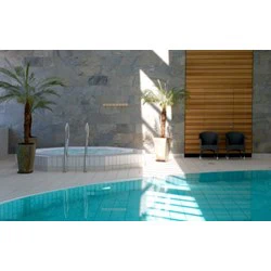 Nyd en lækker dag med Golf og Wellness på Enjoy Resorts, Rømø