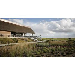 Nyd en lækker dag med Golf og Wellness på Enjoy Resorts, Rømø