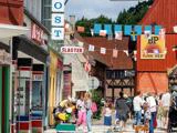 4 FRIBILLETTER TIL DEN GAMLE BY i ÅRHUS VÆRDI KR. 820