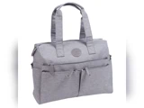 Easygrow Pusletaske – Mama Bag DK – Grey