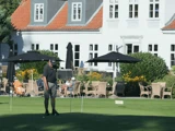 Golfophold på Barløseborg Golfklub - Få en fantastisk golfoplevelse omringet af natur