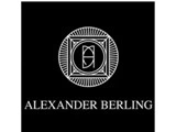 Alexander Berling London ring