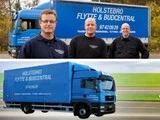 Gavekort på 2.000 til en Privatflytning fra Holstebro flytte- og budcentral