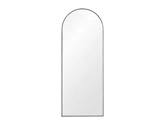 AYTM, ARCUS spejl, sort, B35xH90 cm