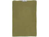 Ib Laursen, Mynte håndklæde, grøn, bomuld - 40x60