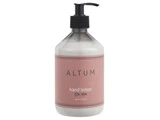 Ib Laursen, ALTUM Lilac Bloom Håndlotion 500 ml - 18x7,5