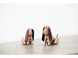 My Dog large fra Andersen Furniture - H11x13x6 cm