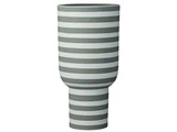 VARIA skulpturel vase fra AYTM - Ø15xH30 cm
