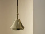 Normann Copenhagen, Emperor lampe, messing, Ø20 cm