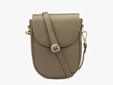 Treats, Lilja Crossbody, grøn