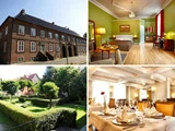 4-dagsophold for 2 i Nordtyskland på Hotel Pelli Hof Rendsburg by Tulip Inn