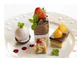Ophold på Højslev Kro - Gourmetmad & Spa på værelset