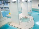 Wellnessophold for 2 - DGI Huset Herning