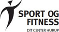 Sport og Fitness Dit Center