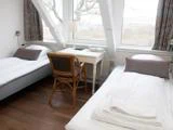 Miniferie på HotelVFjorden - Oplev charmerende Lemvig ved Danmarks vestkyst