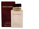 Dolce & Gabbana Pour Femme 50ml EDP Spray