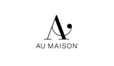 Au Maison.