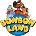 BonBon-Land