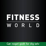 Fitness World Holstebro
