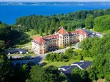 Gavekort til lækkert spaophold for 2 personer på Hotel Vejlefjord