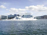 2-døgns minicruise m/Commodore kahyt, bobler & premium morgenmad fra København til Oslo med DFDS