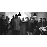 Årskort til klip v. Barber Lounge Aarhus