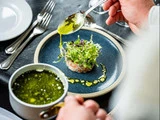 Gastronomi ophold på Hotel Nørre Vinkel i naturskønne Lemvig