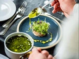 Miniferie med gastronomi og smuk natur på Hotel Nørre Vinkel 