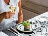 Gastronomi ophold på Hotel Nørre Vinkel i naturskønne Lemvig