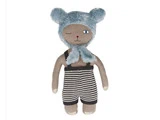 Topsi Bjørn bamse fra OYOY - H47 cm