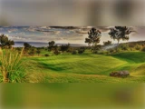 Golfophold for to på Korineum Golf & Beach Resort, Cypern
