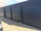Smart42 Garageport
